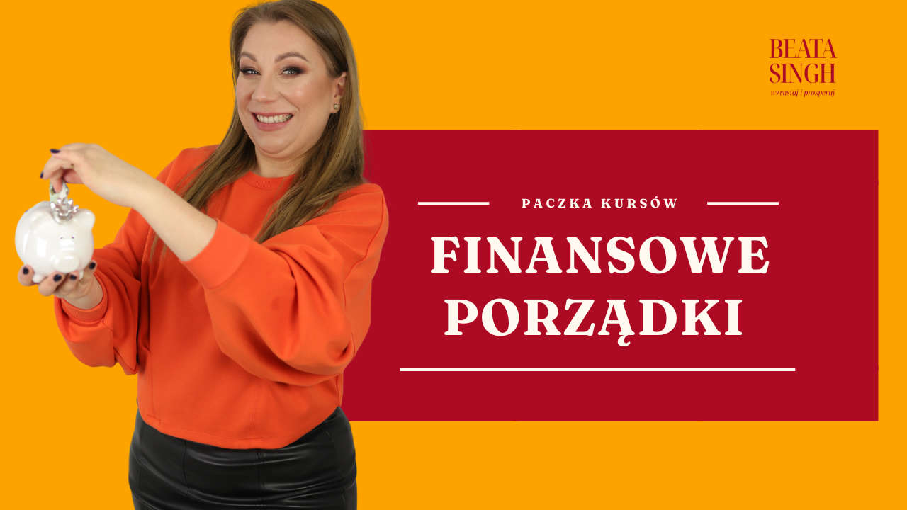 Finansowe porządki