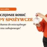 oszczędne zakupy kurs