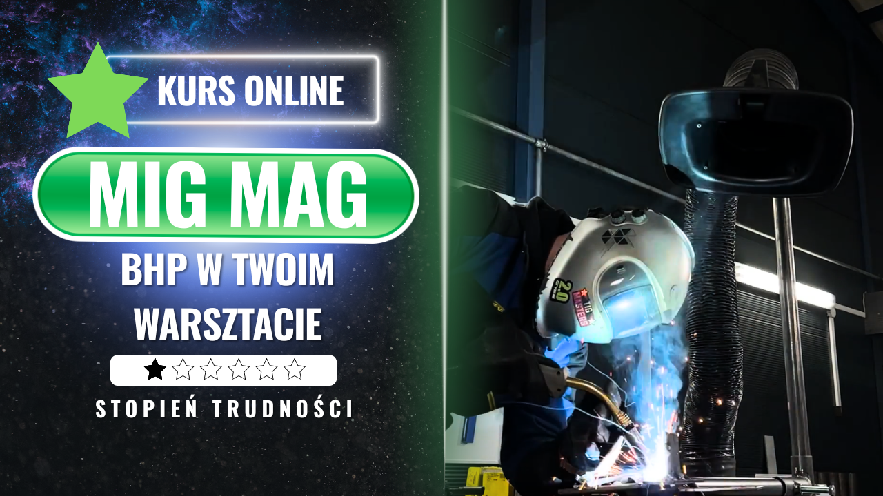 BHP w Twoim warsztacie