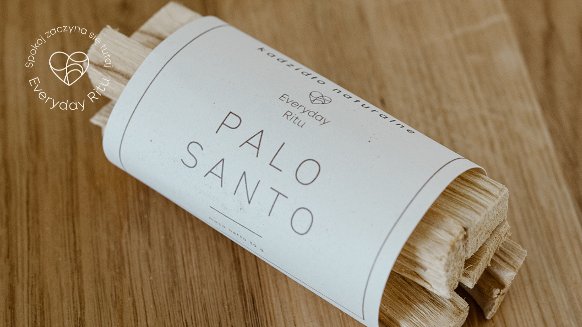 Palo santo