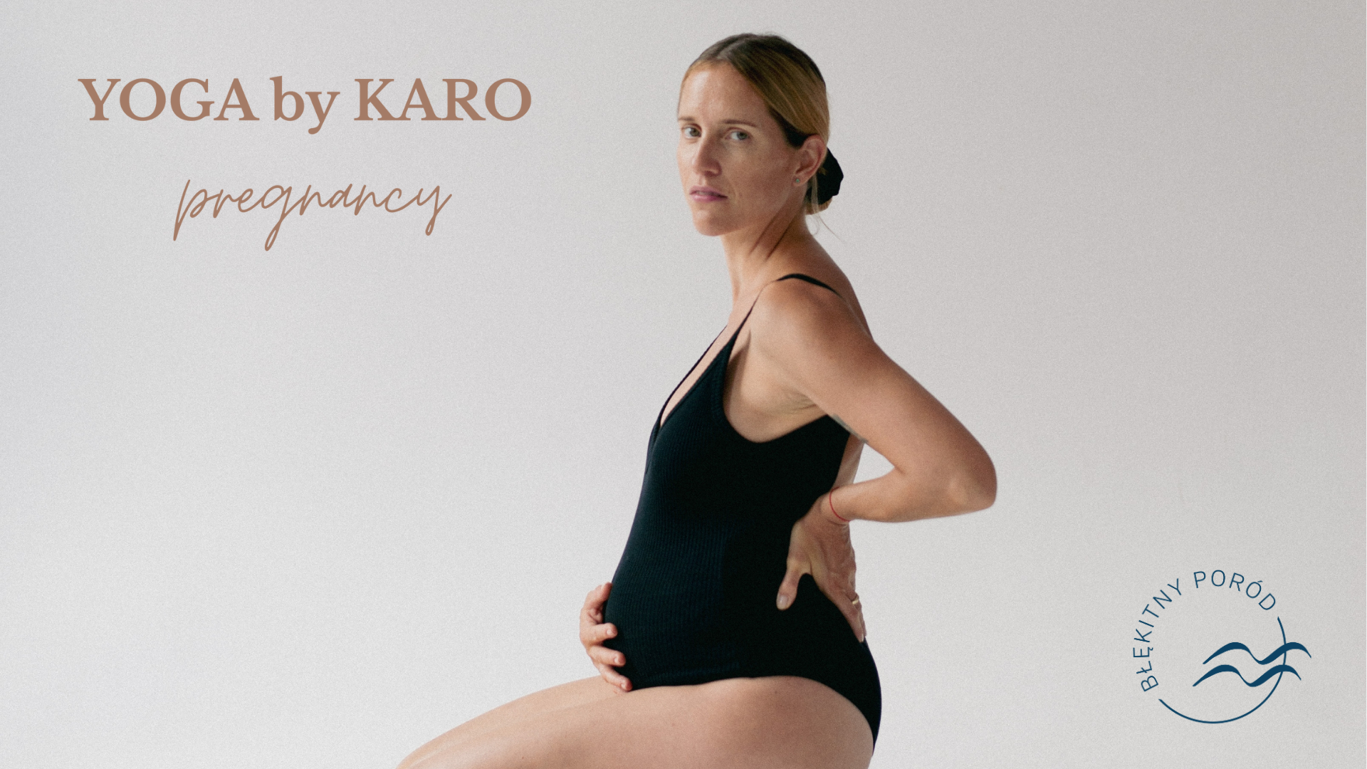 YOGA BY KARO PREGNANCY