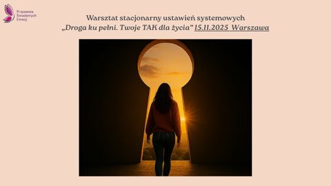 Warsztat stacjonarny ustawień systemowych - 