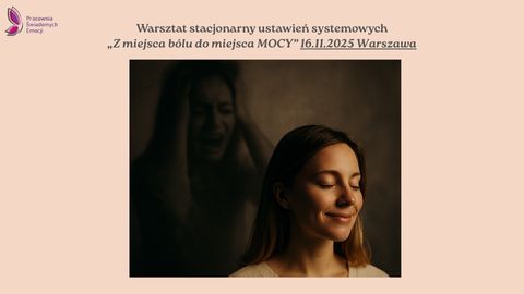 Warsztat stacjonarny ustawień systemowych - 