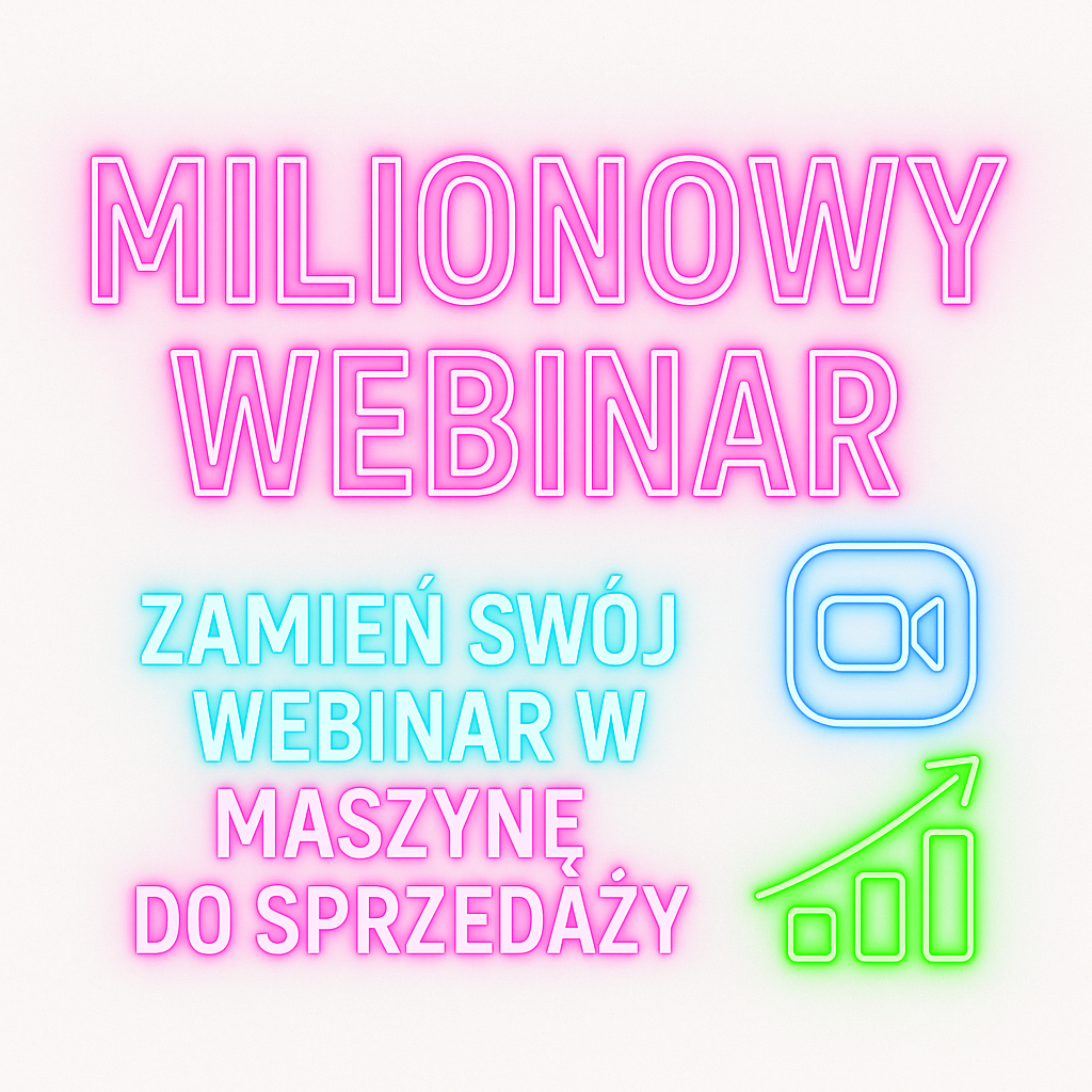 Milionowy webinar