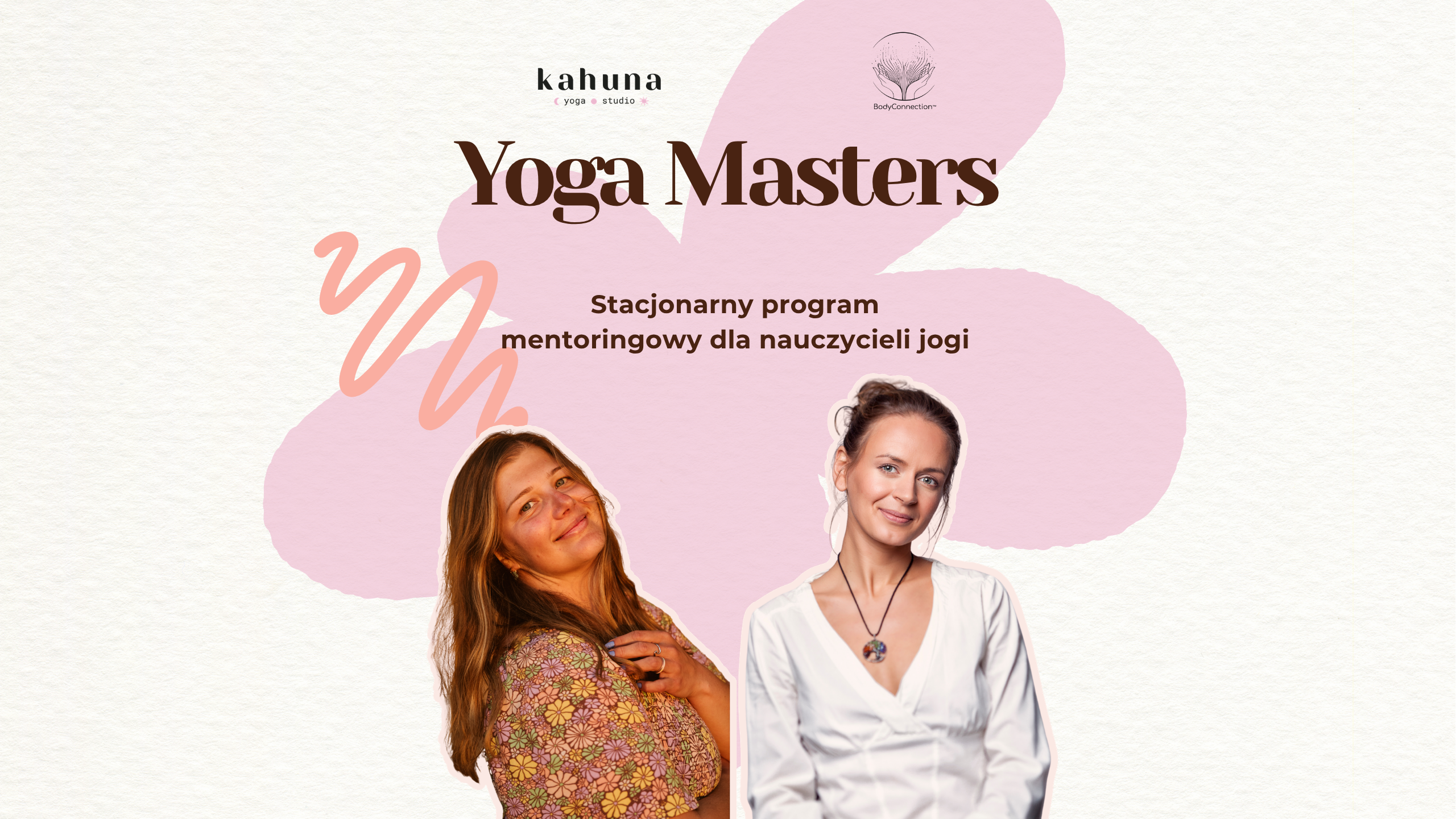 Yoga Masters