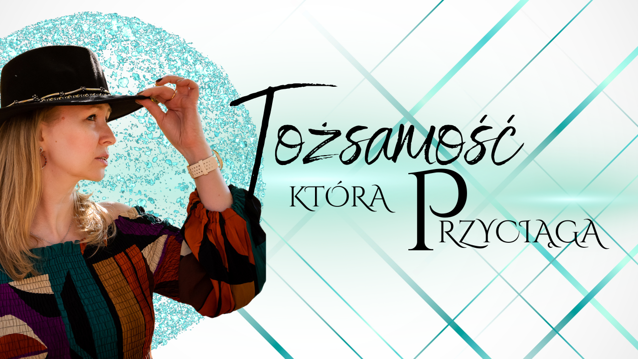 Warsztat - Tożsamość, która przyciąga - Nagranie