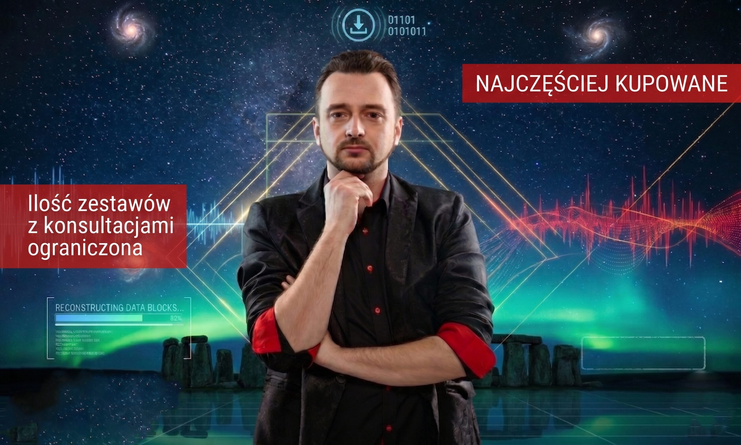 ZESTAW: PEŁNIA CAŁOŚCI