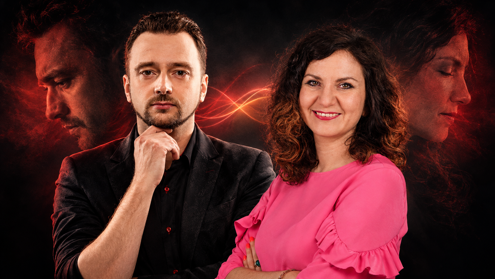 Rzeczy niewypowiedziane - webinaria o relacjach