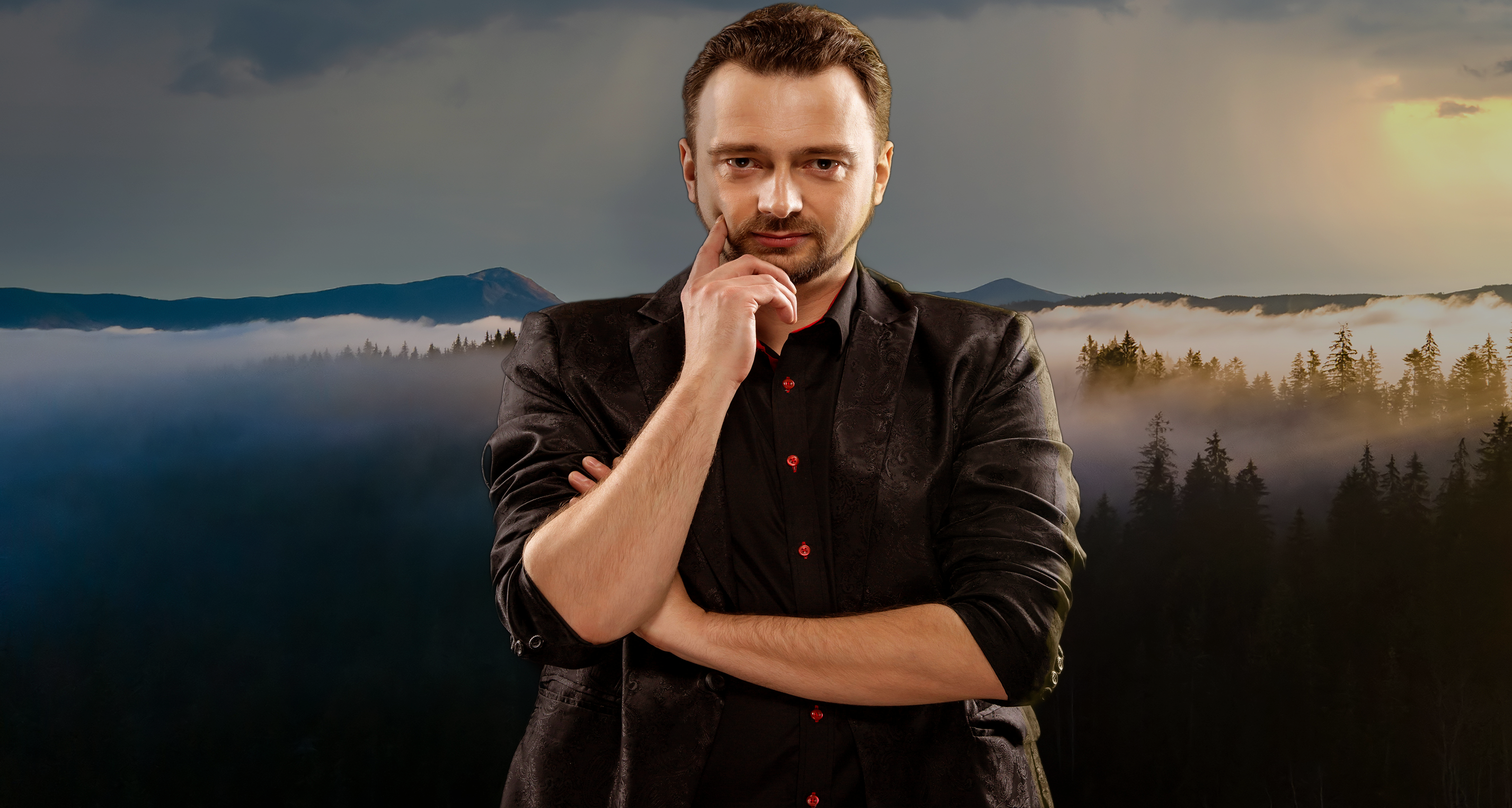 Gabriel Brzozowski