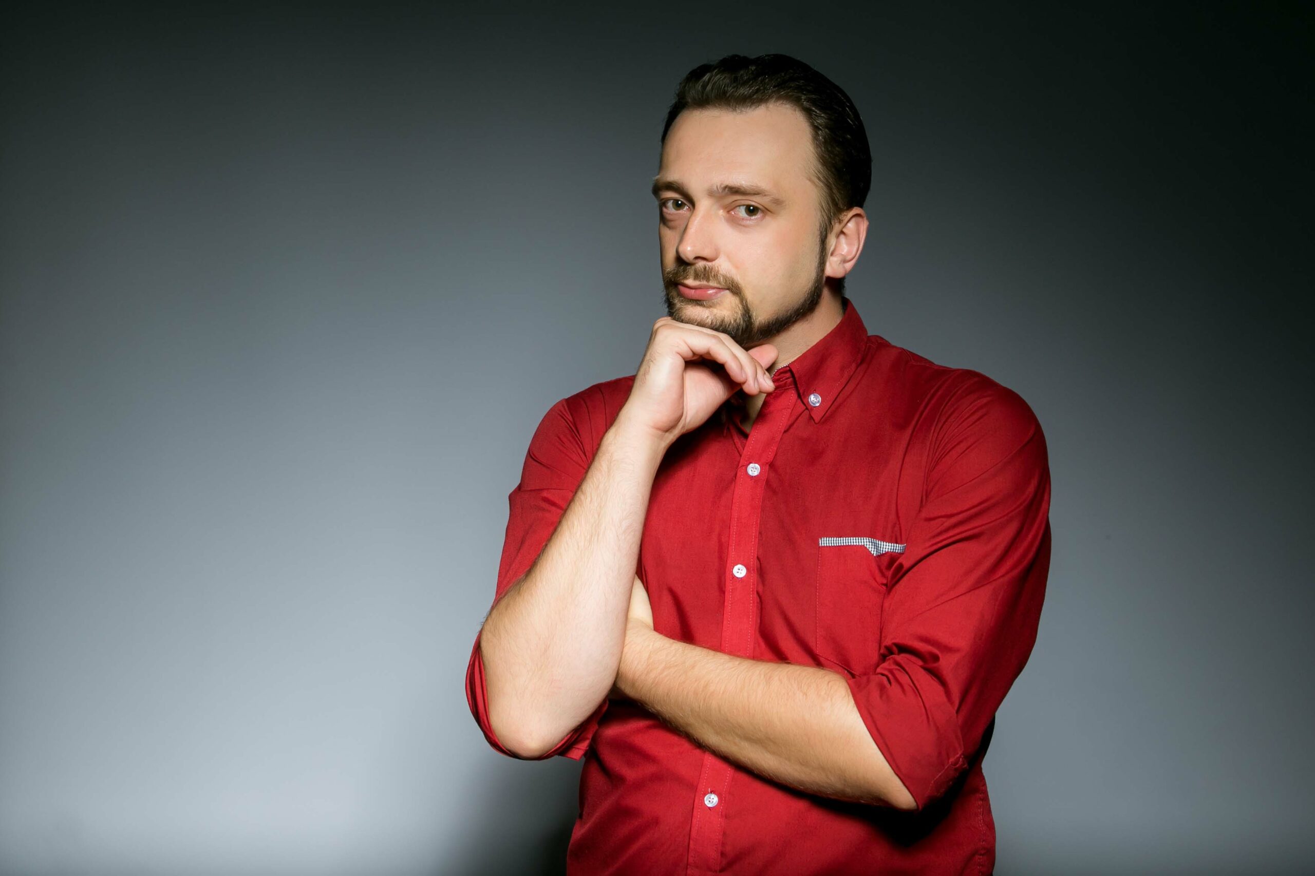 Pakiet Relacje i Komunikacja (dla mężczyzn)