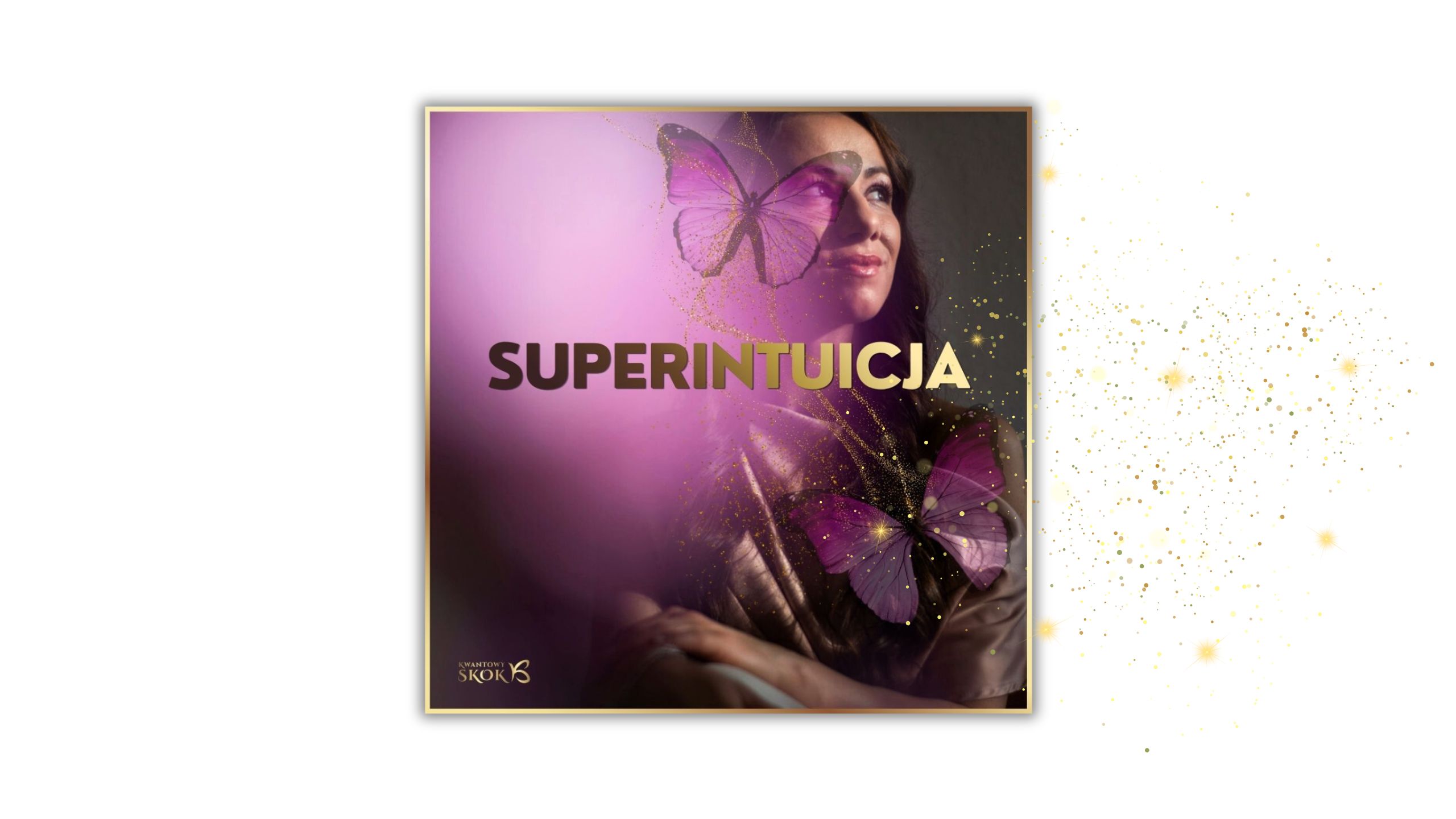 Kurs SUPERINTUICJA