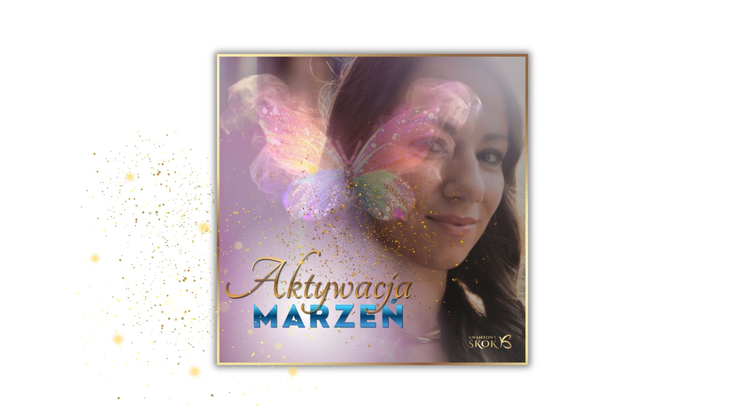 Kurs AKTYWACJA MARZEŃ