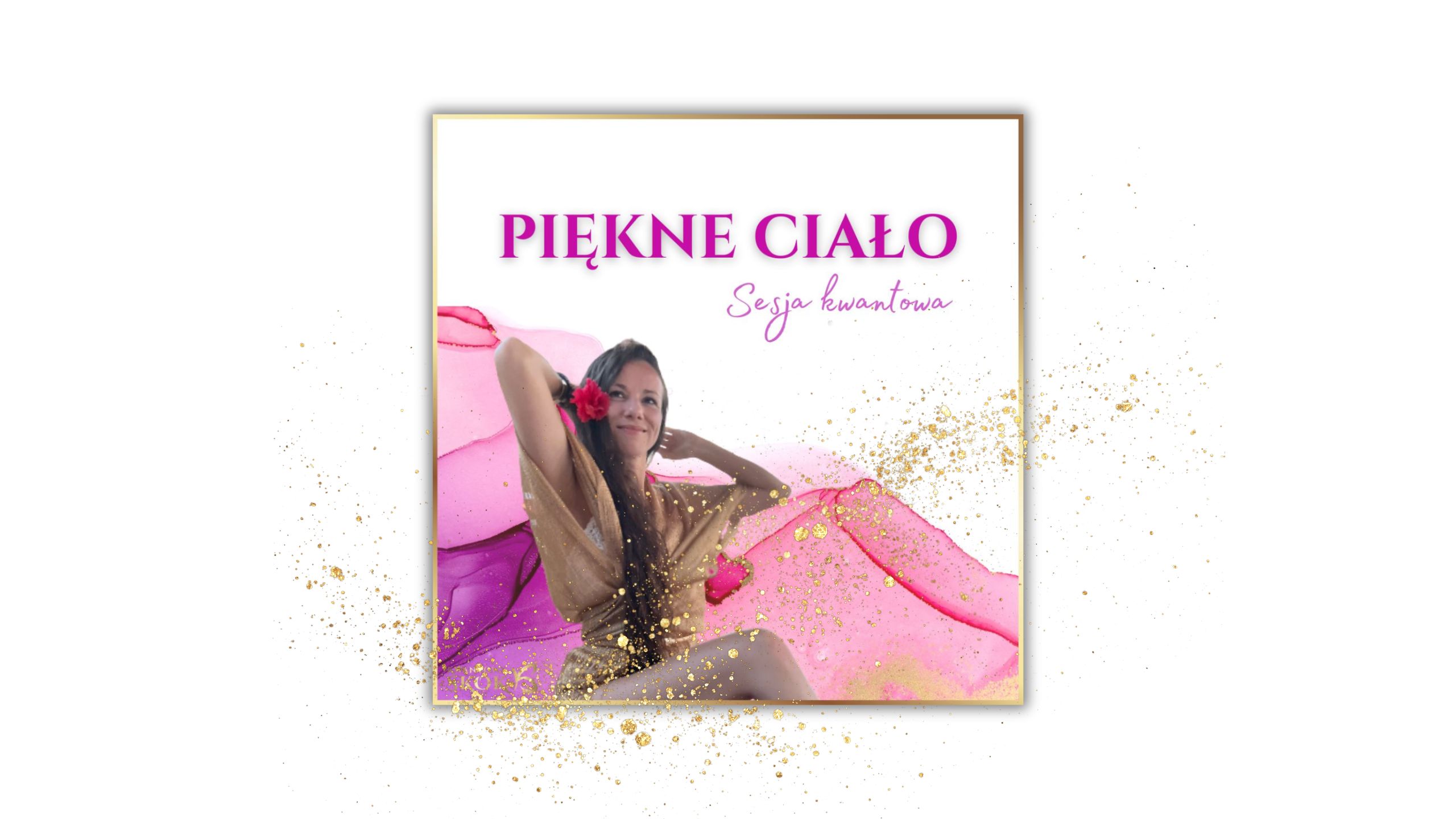 Kurs PIĘKNE CIAŁO (audio)