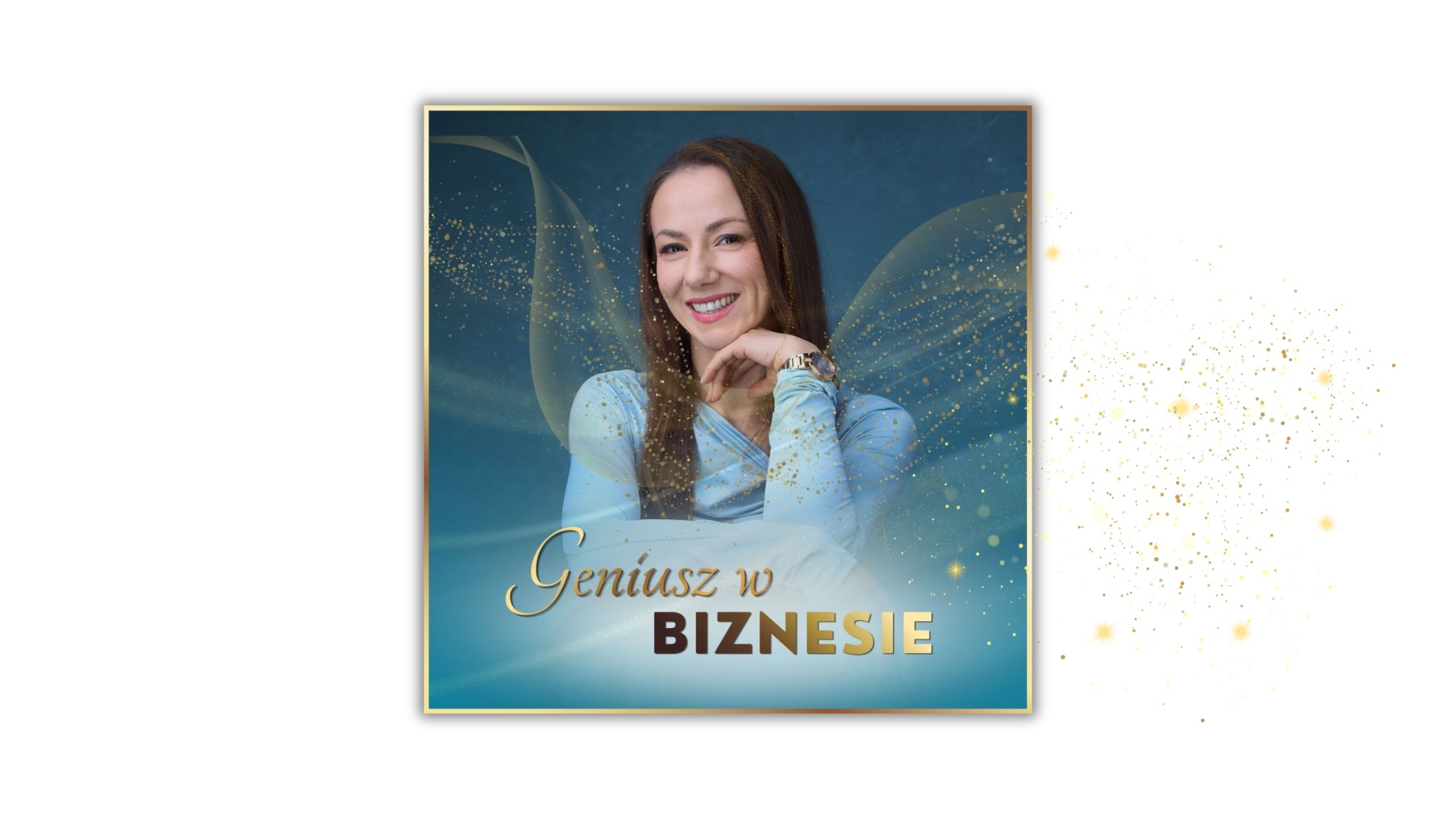 GENIUSZ W BIZNESIE - MasterCourse