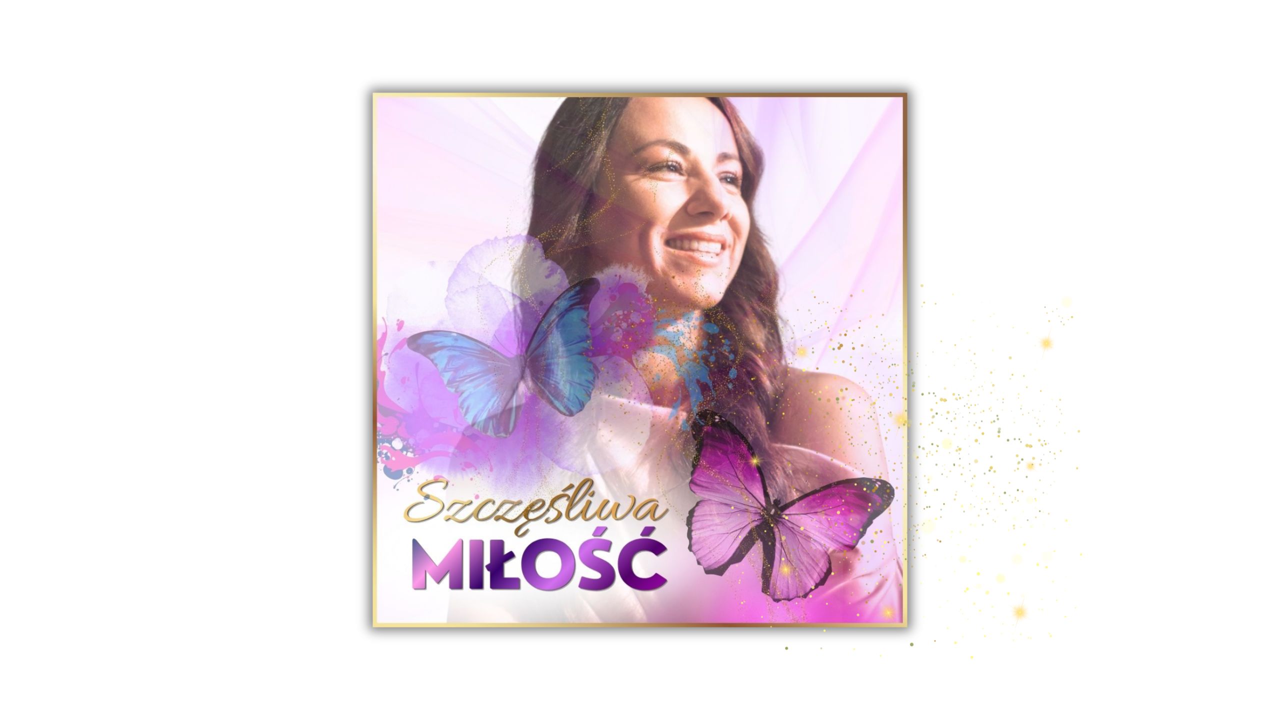 Kurs SZCZĘŚLIWA MIŁOŚĆ