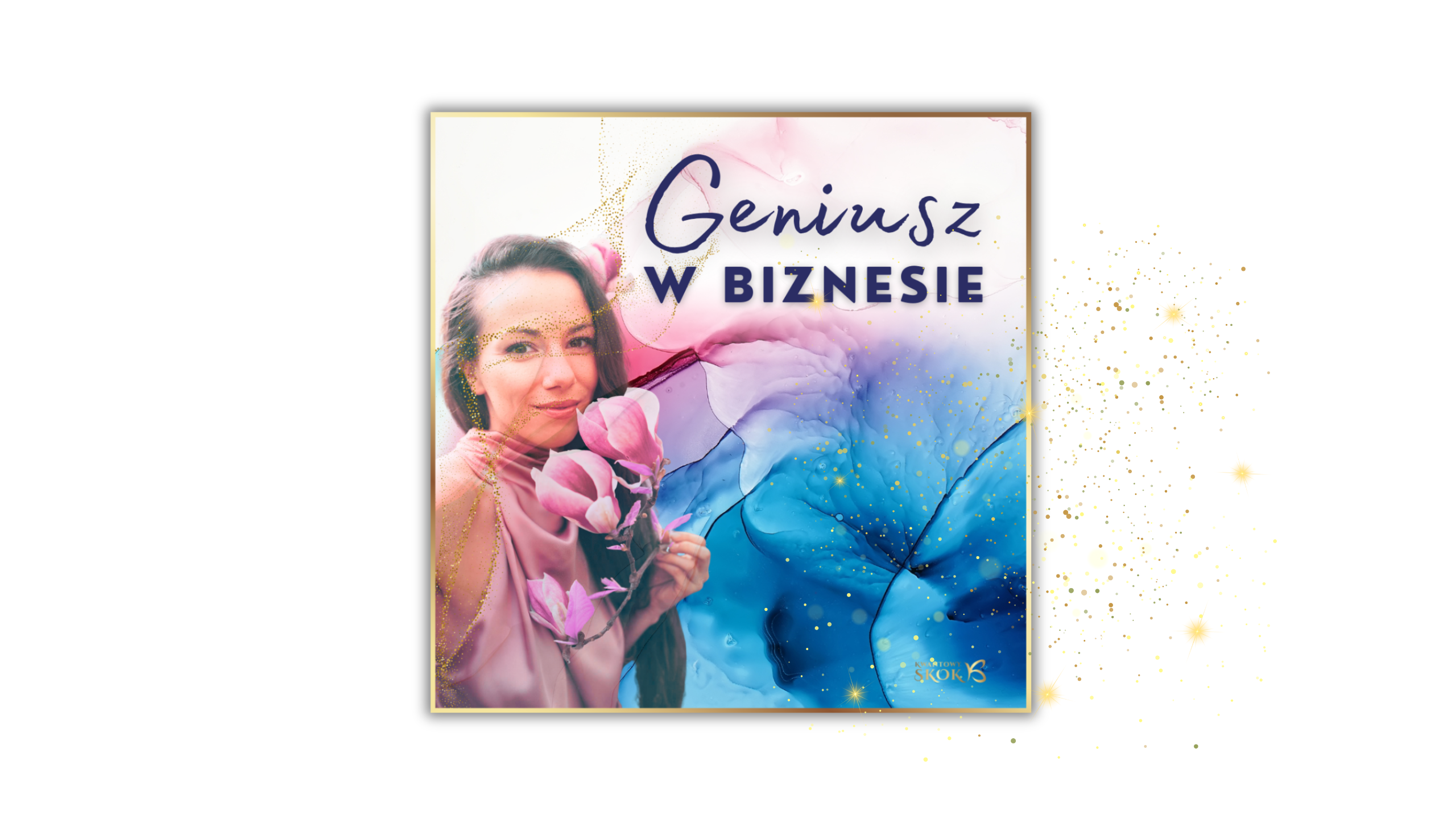 GENIUSZ W BIZNESIE - MasterCourse