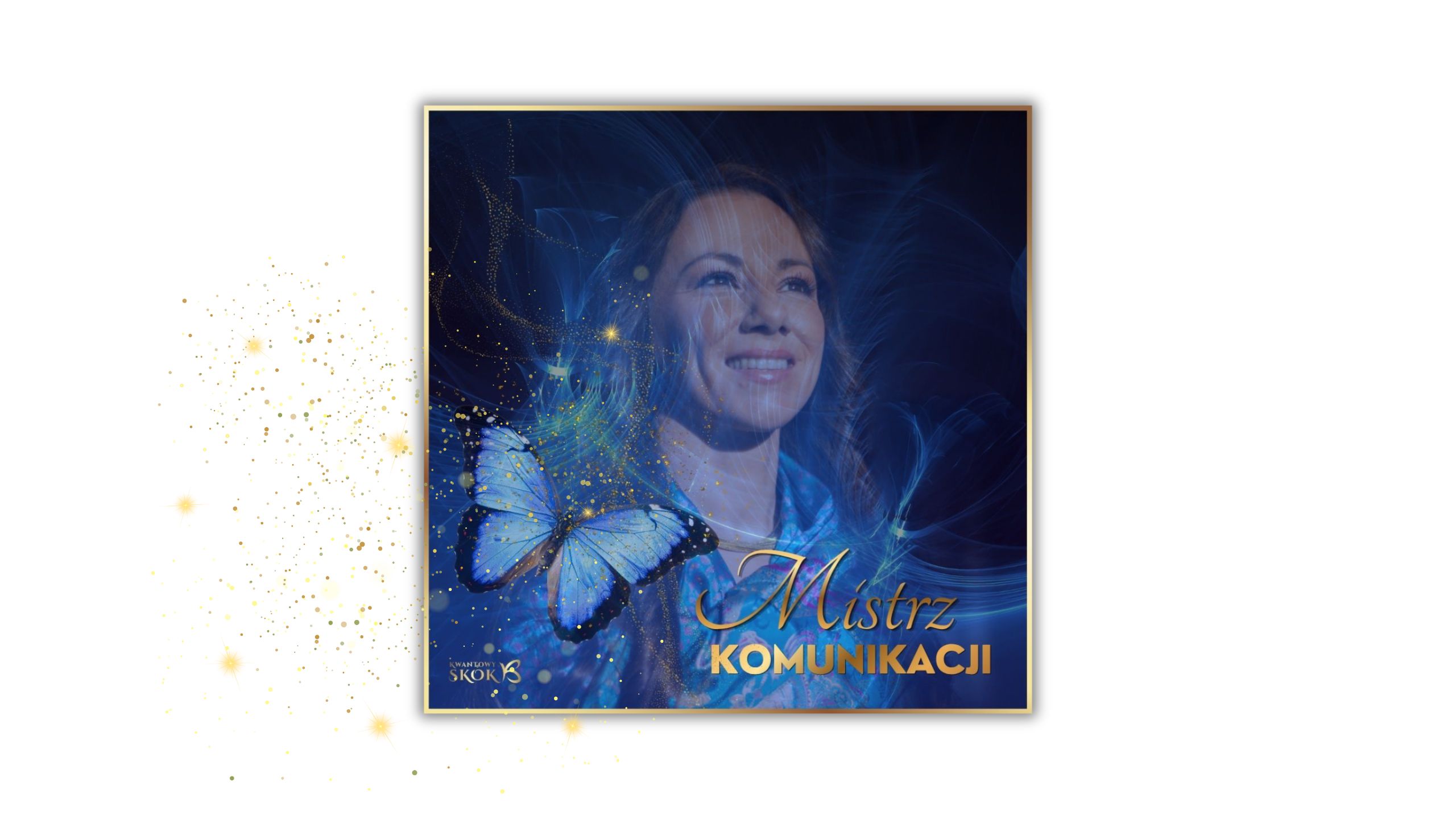 Kurs MISTRZ KOMUNIKACJI (audio)