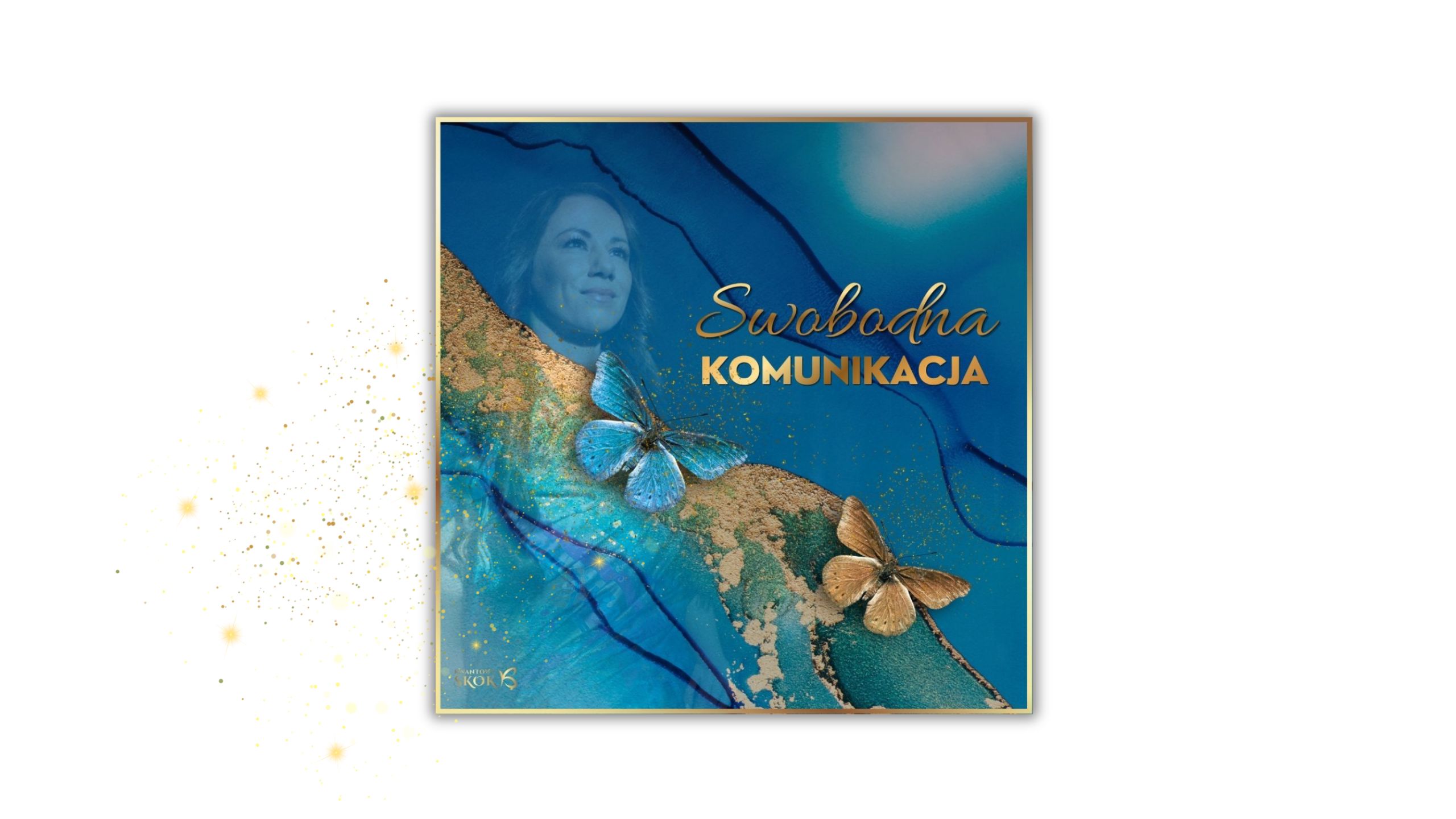 Kurs SWOBODNA KOMUNIKACJA (audio)