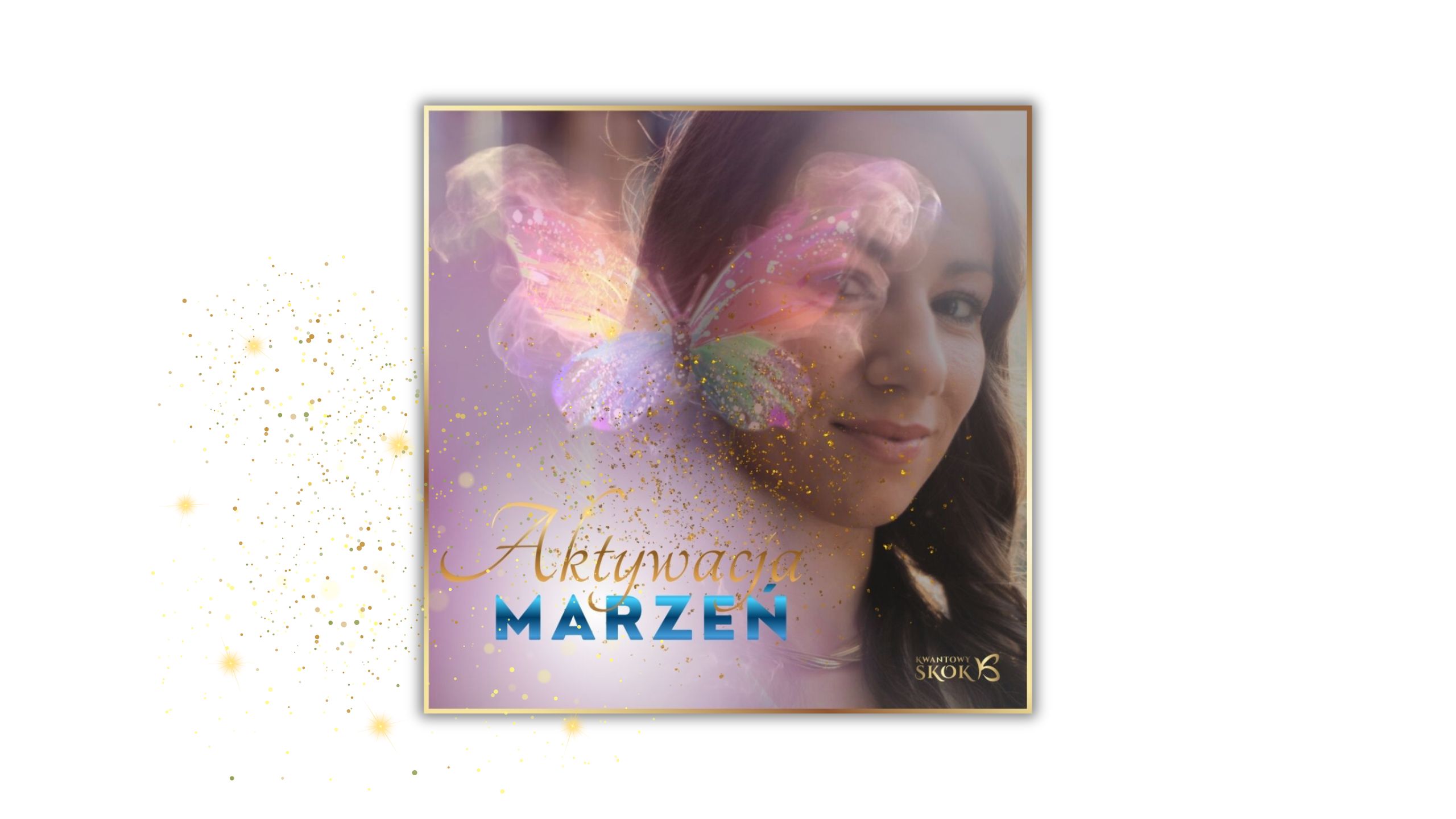 Kurs AKTYWACJA MARZEŃ