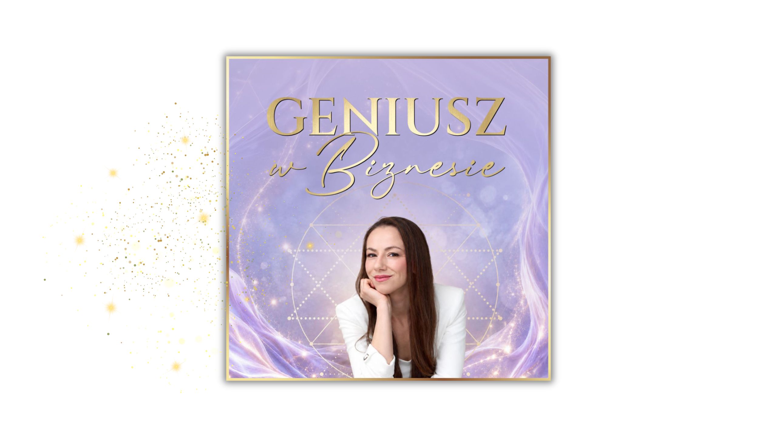 GENIUSZ W BIZNESIE - MasterCourse