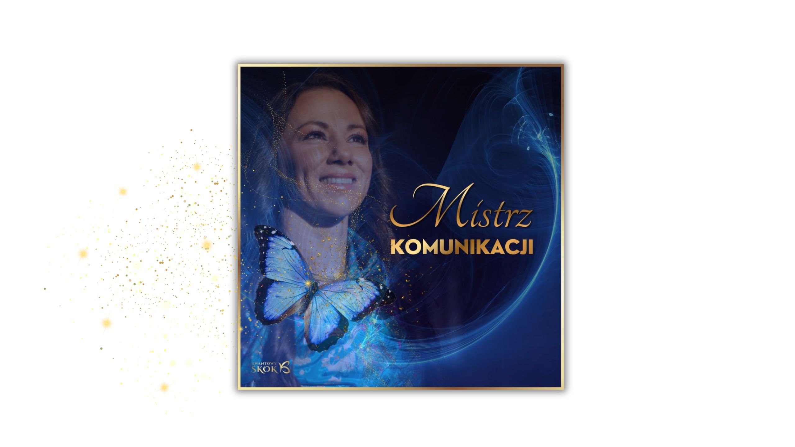 Kurs MISTRZ KOMUNIKACJI (audio)