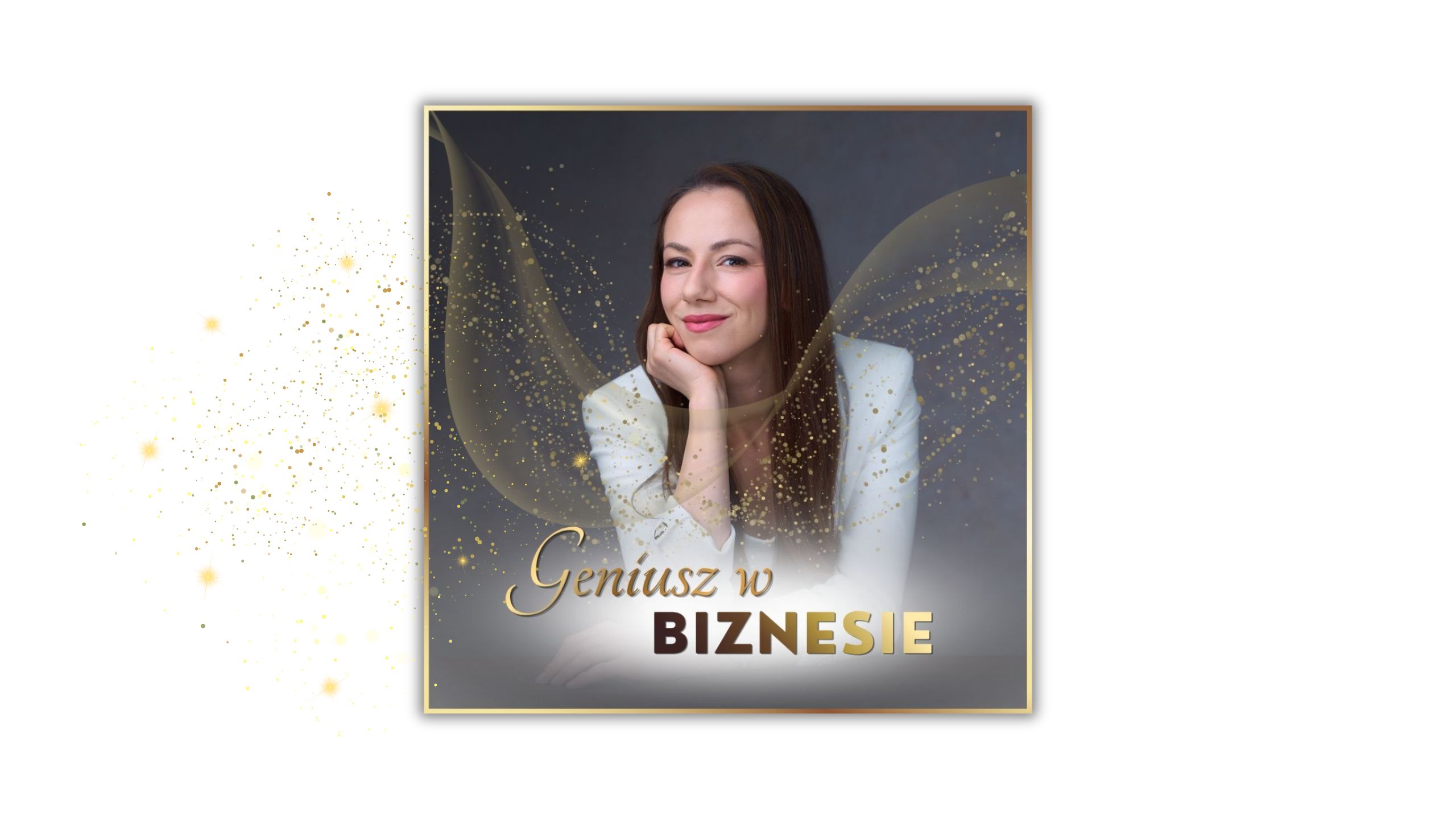 GENIUSZ W BIZNESIE - MasterCourse