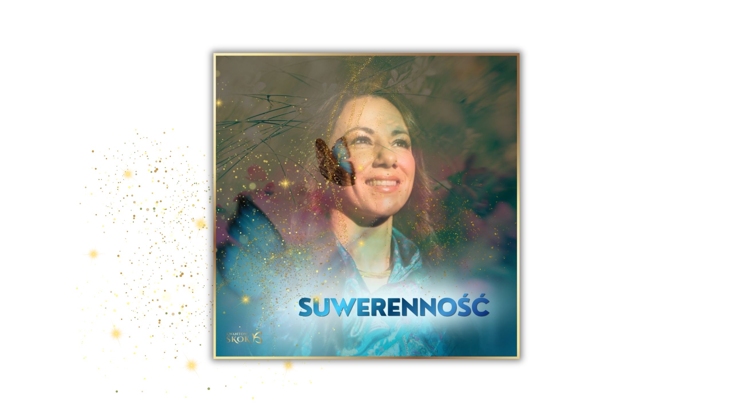 Kurs SUWERENNOŚĆ