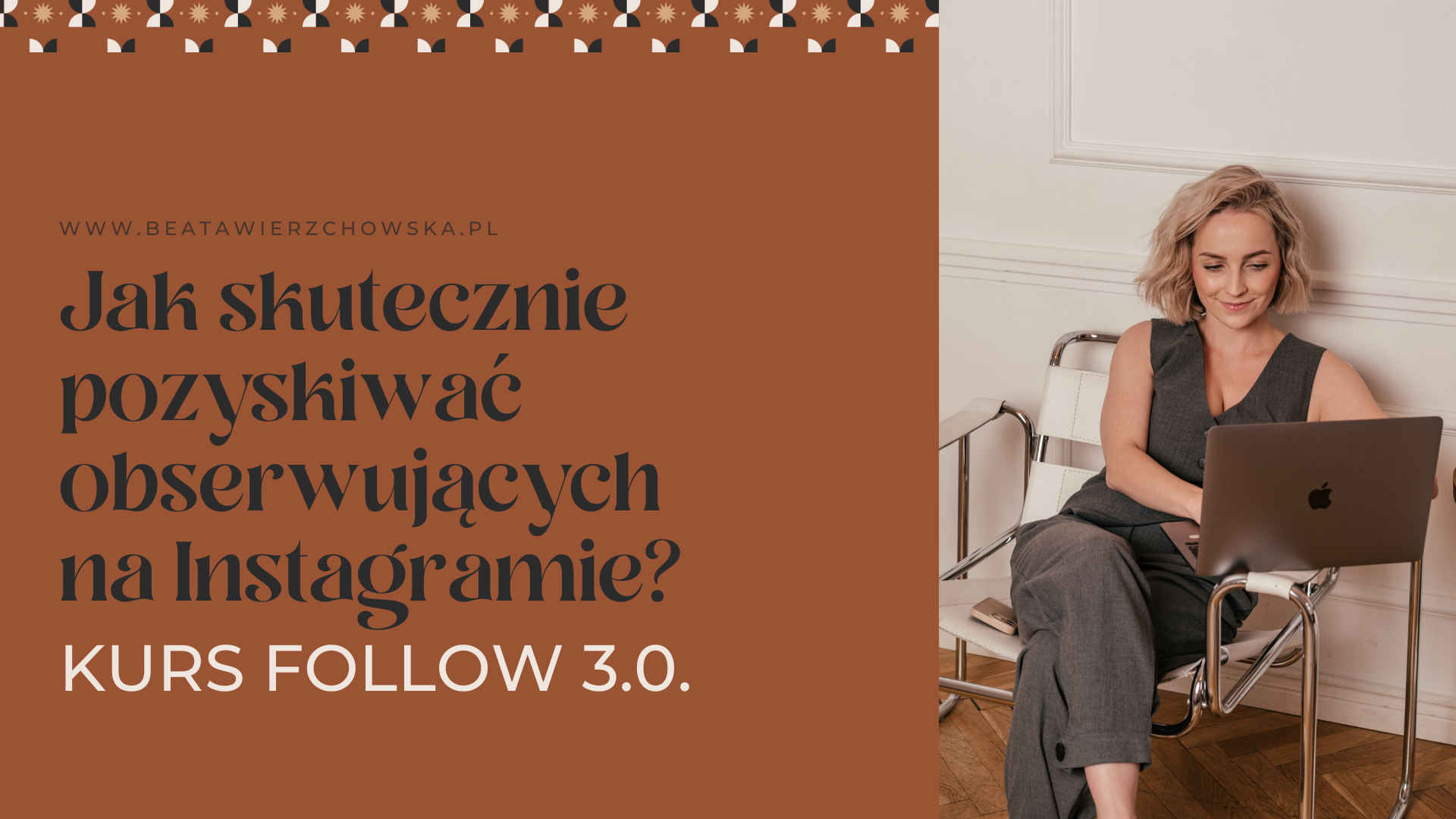Follow 3.0.
