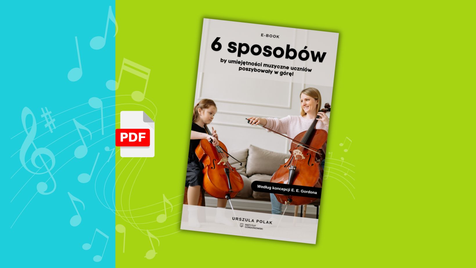 6 sposobów, by umiejętności muzyczne Twoich uczniów poszybowały w górę!