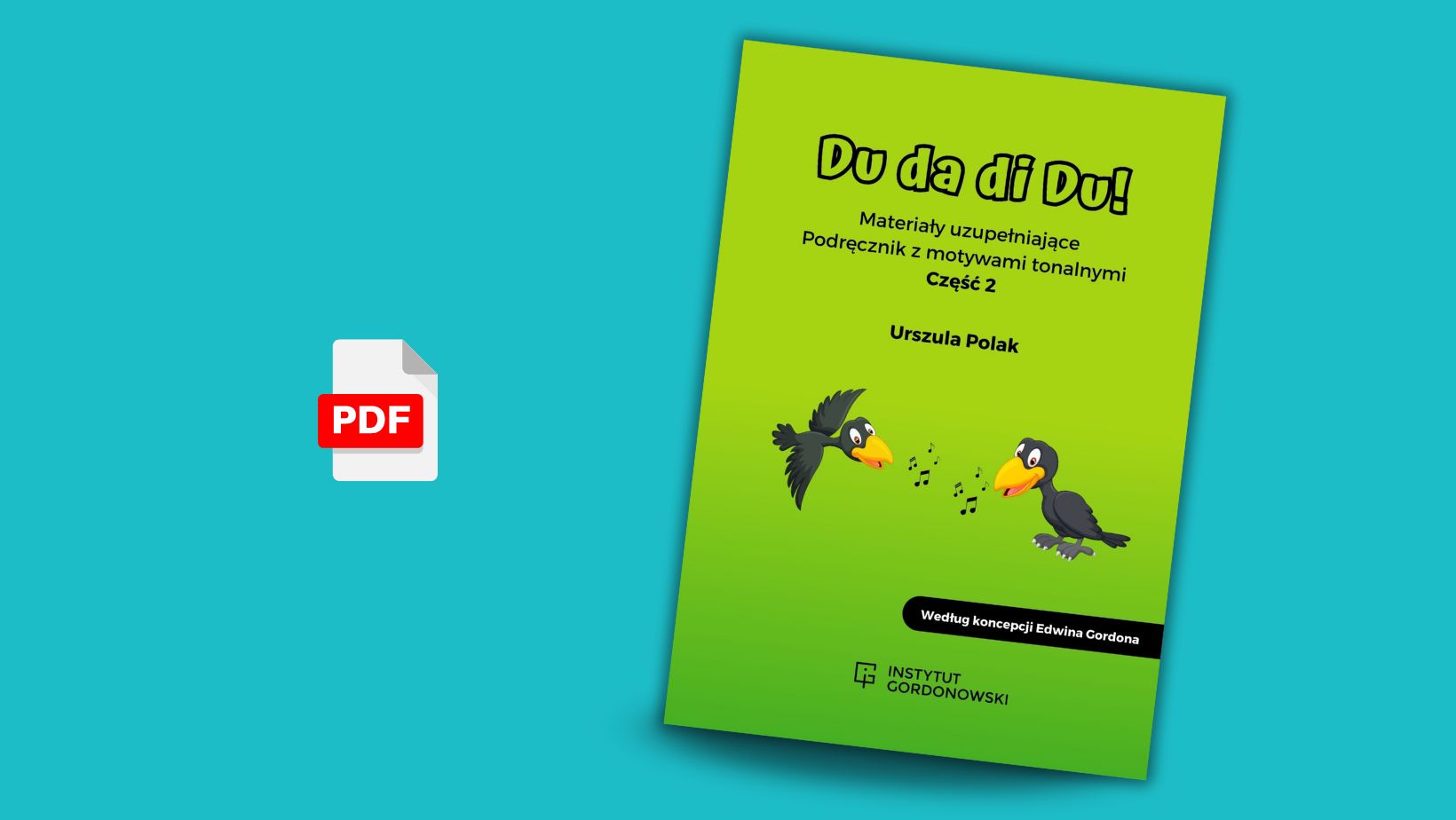 Podręcznik z motywami tonalnymi, cz. 2