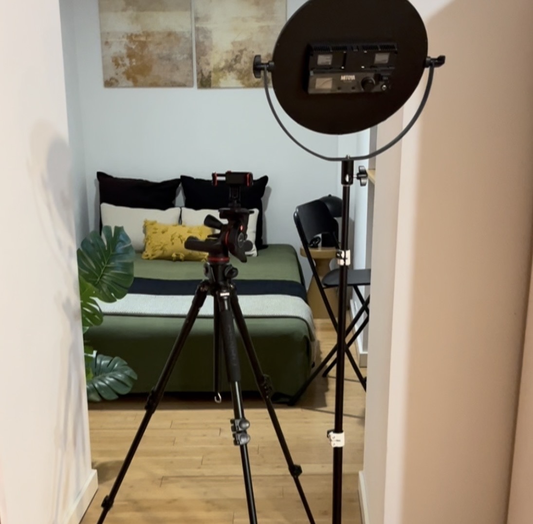 DZIEŃ W NIERUCHOMOŚCI: HOMESTAGING W PRAKTYCE