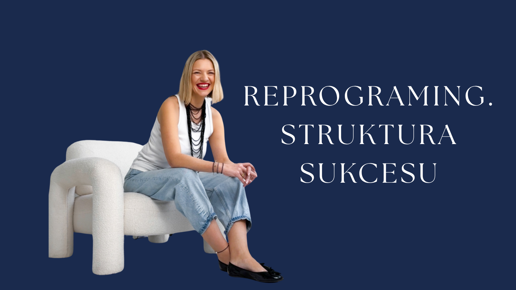 REPROGRAMING. STRUKTURA BIZNESU