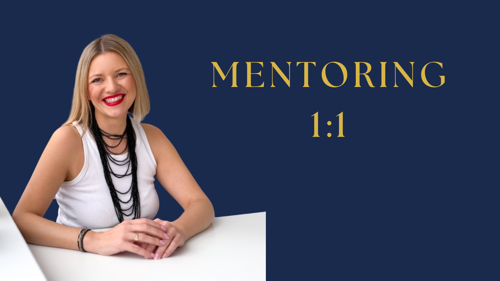 MENTORING 1:1