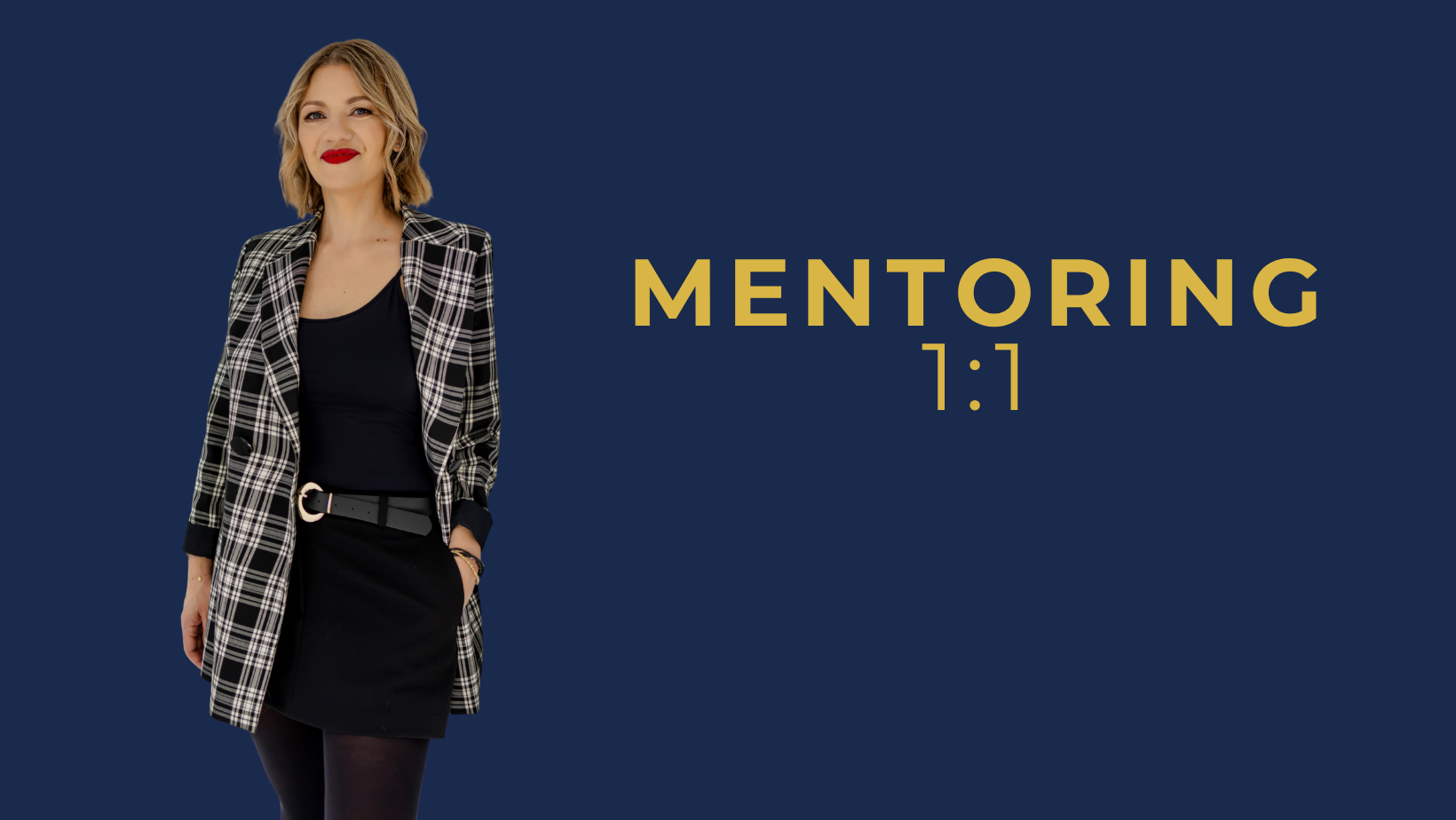 MENTORING 1:1