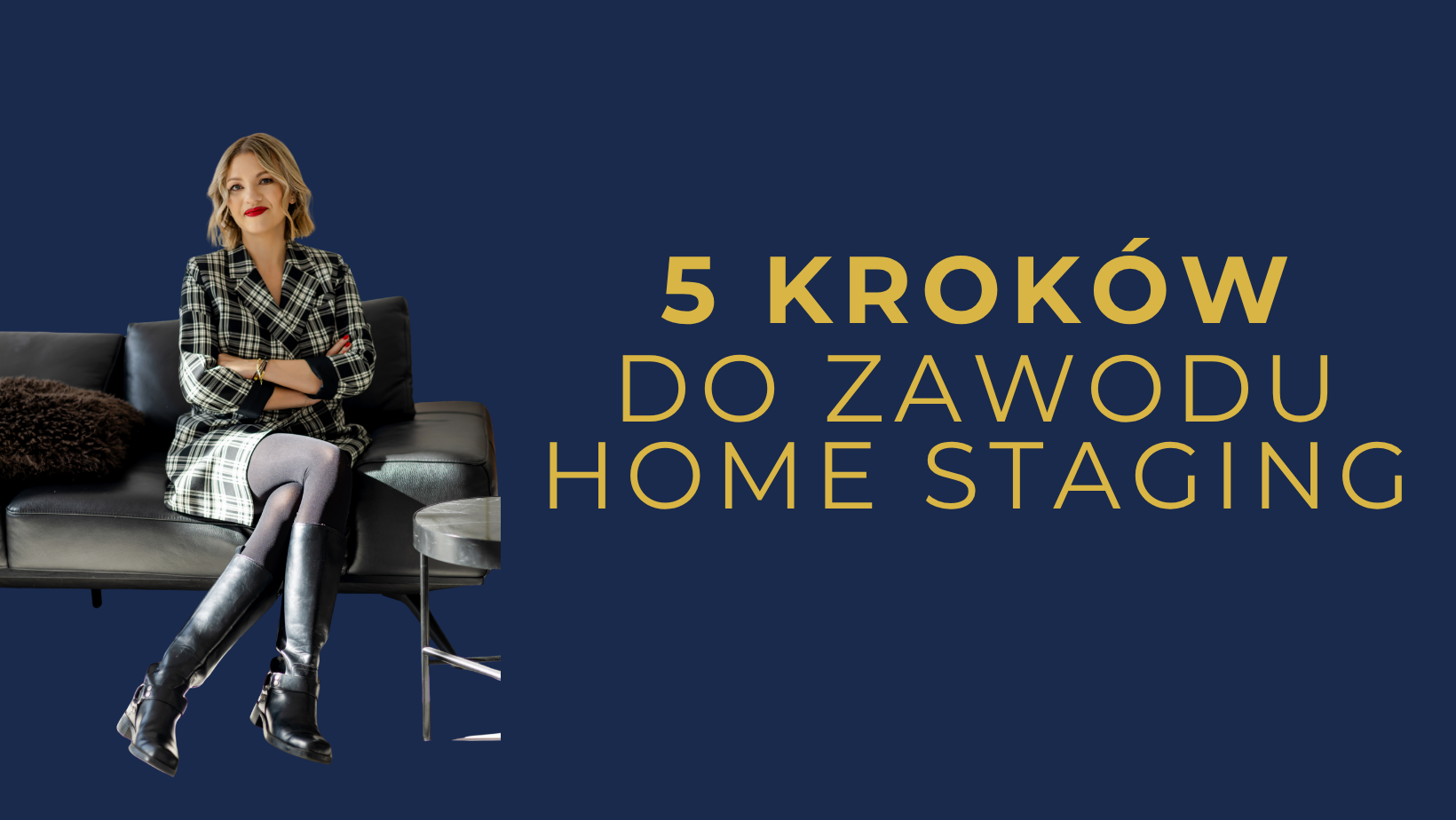 5 kroków do zawodu, który daje pięciocyfrowe zarobki… a 99% kobiet nadal o nim nie wie