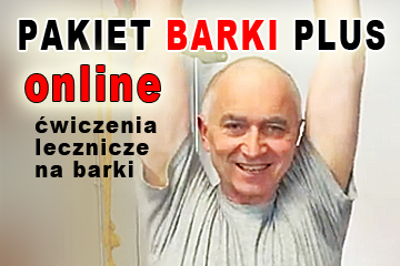 Pakiet Barki PLUS Online