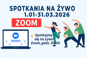 ZOOM abonament kwartalny 1.01-31.03.2026 - cena promocyjna startowa