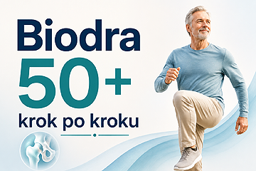 Program Start Biodra 50+ — SYSTEM odbudowy krok po kroku dostęp specjalny