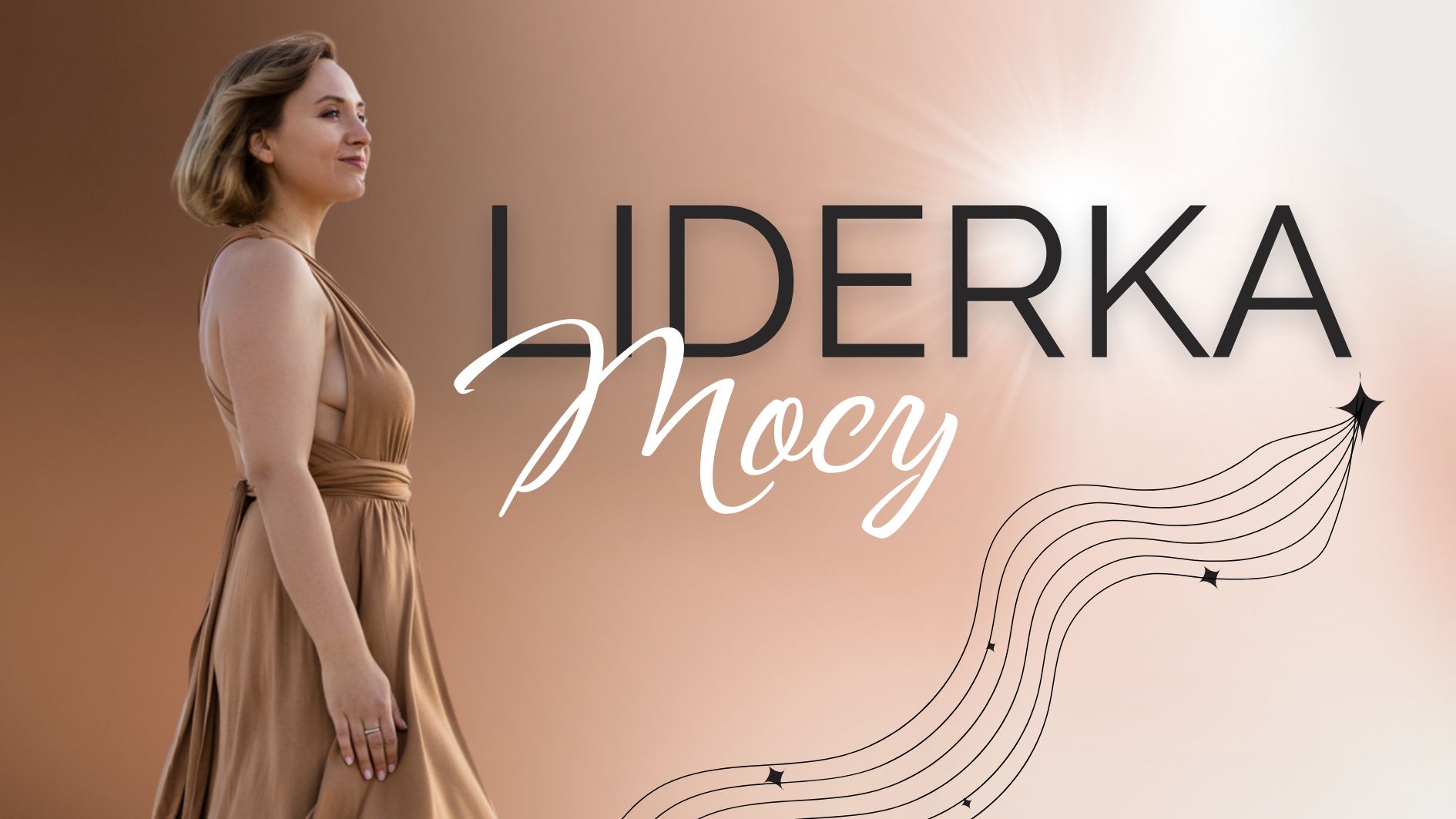 LIDERKA MOCY