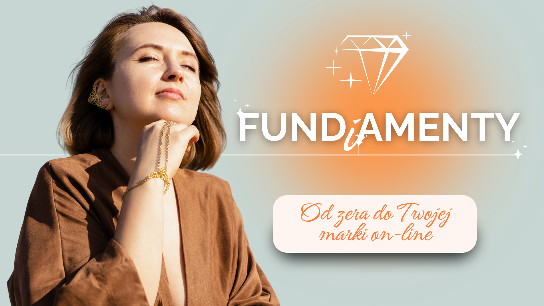 FUNDiamenty - Stwórz markę, która zarabia!