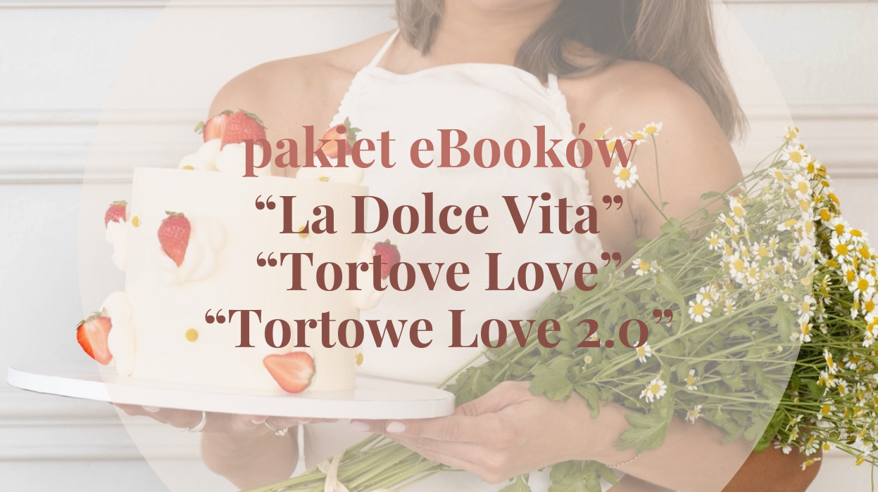 PAKIET TRZECH EBOOKÓW: 