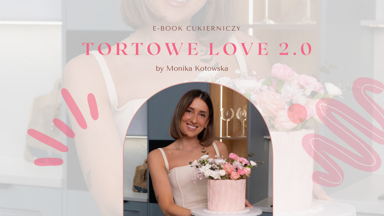 ebook TORTOWE LOVE 2.0