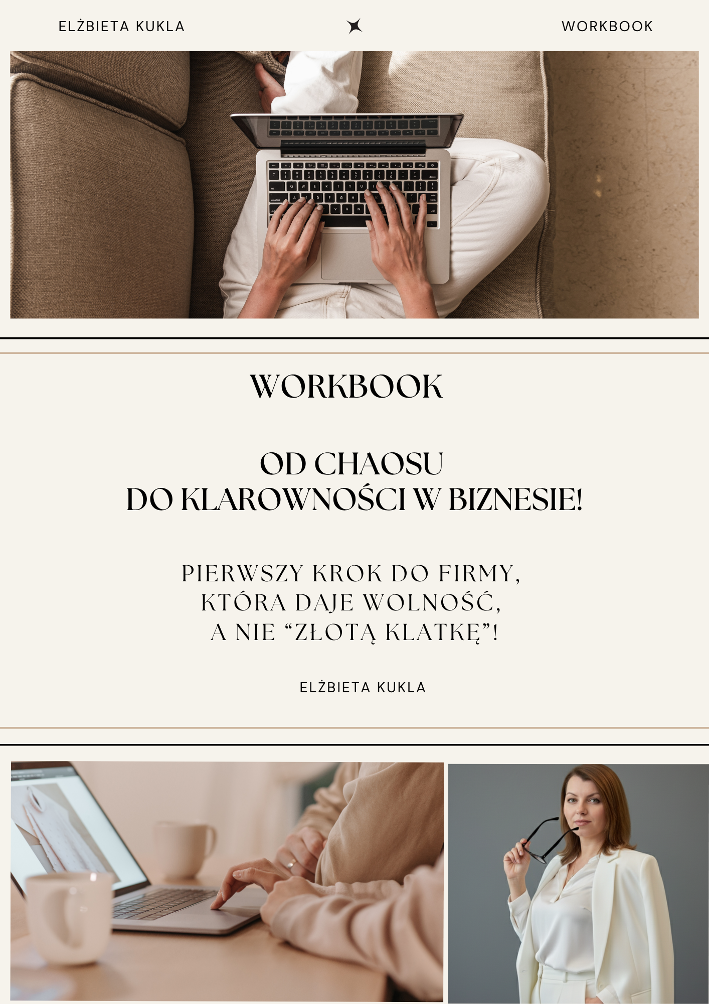 WORKBOOK 