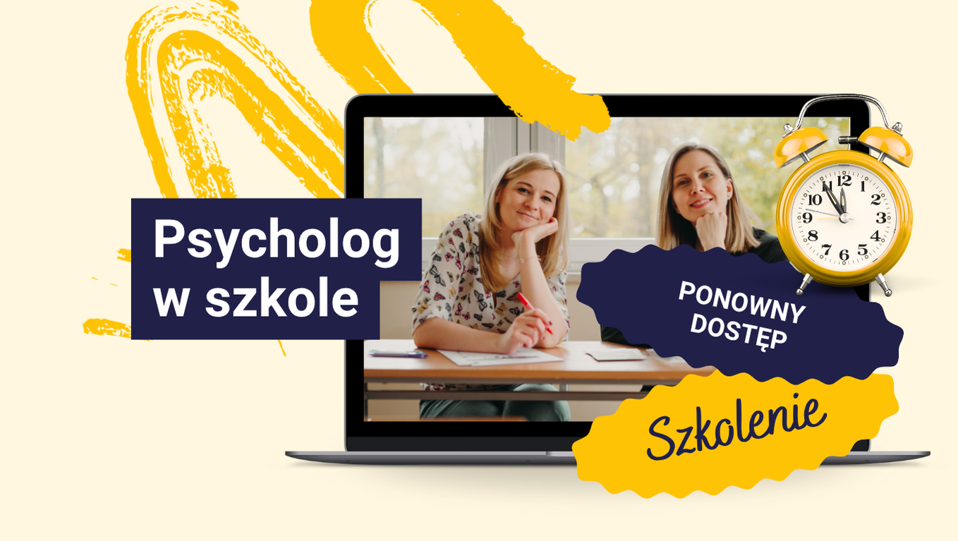 Ponowny dostęp do szkolenia 