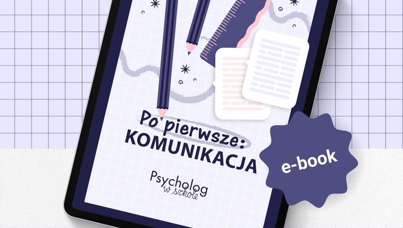 Ebook Po pierwsze: Komunikacja