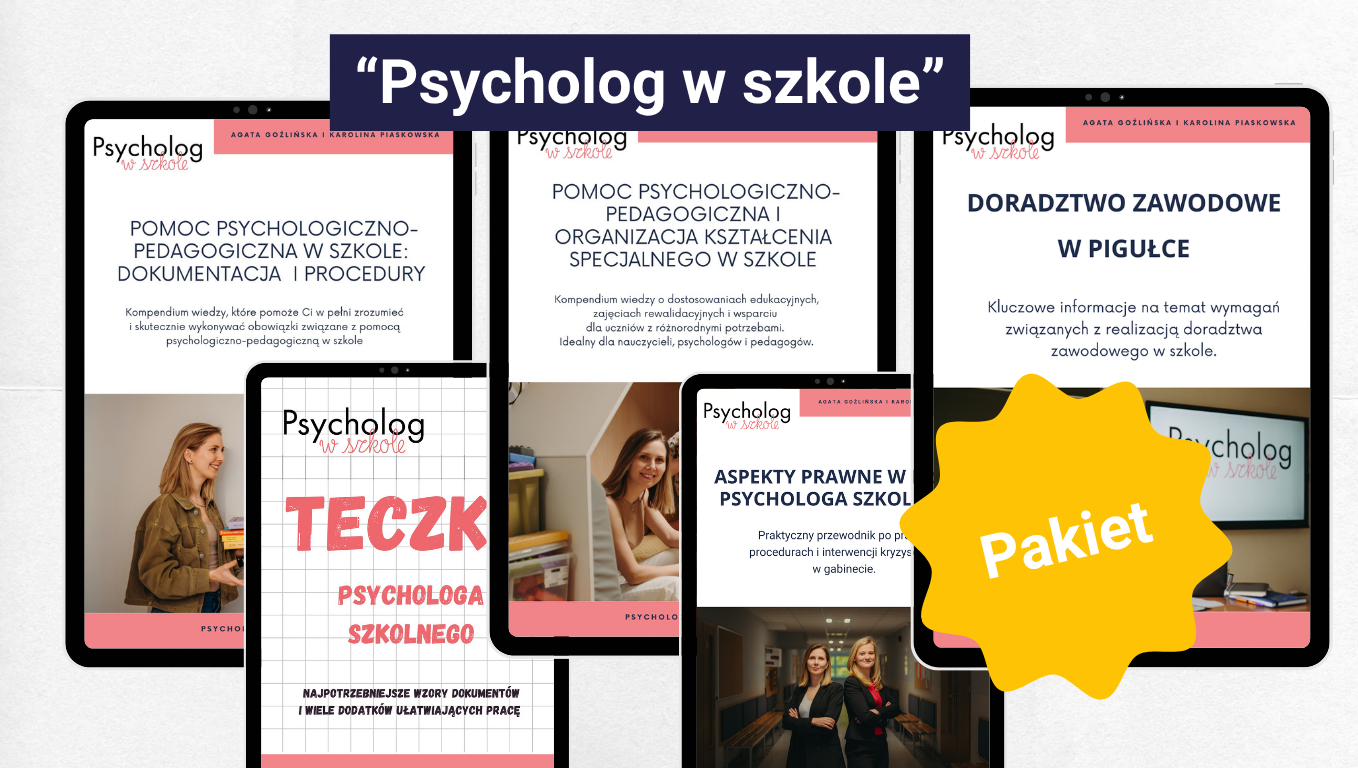 Pakiet ebooków 