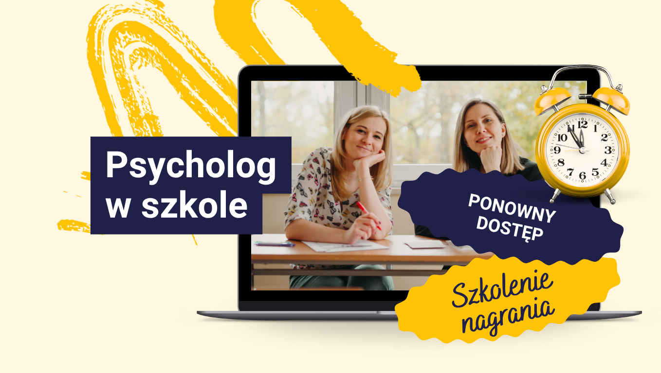 Ponowny dostęp do  nagrań szkolenia 