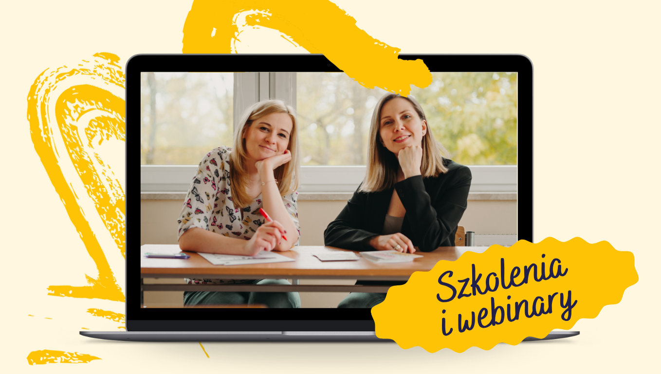 szkolenia i webinary psycholog w szkole