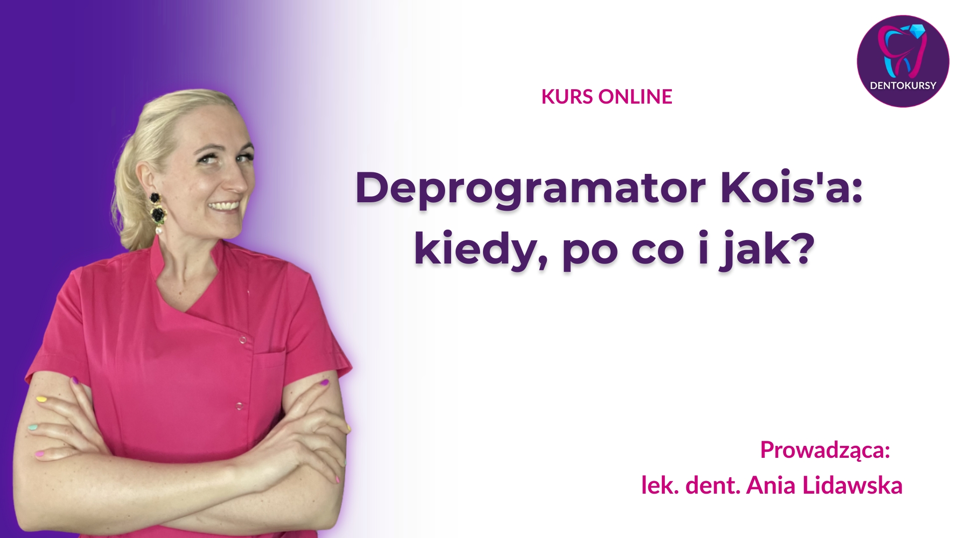 Deprogramator Kois'a: kiedy, po co i jak?