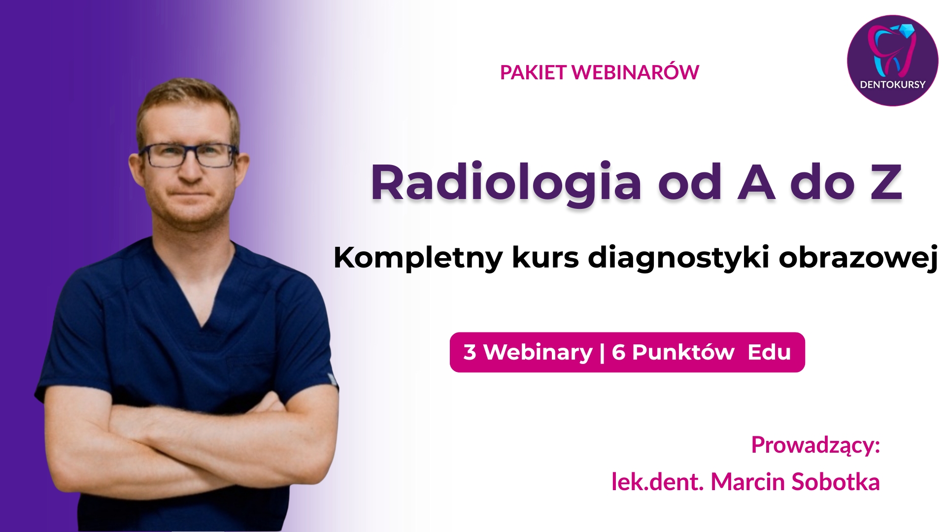 Radiologia w stomatologii od A do Z